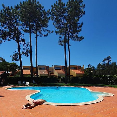 Big Fish 1 - Charming Beach Apartment Praia de Mira Exterior photo