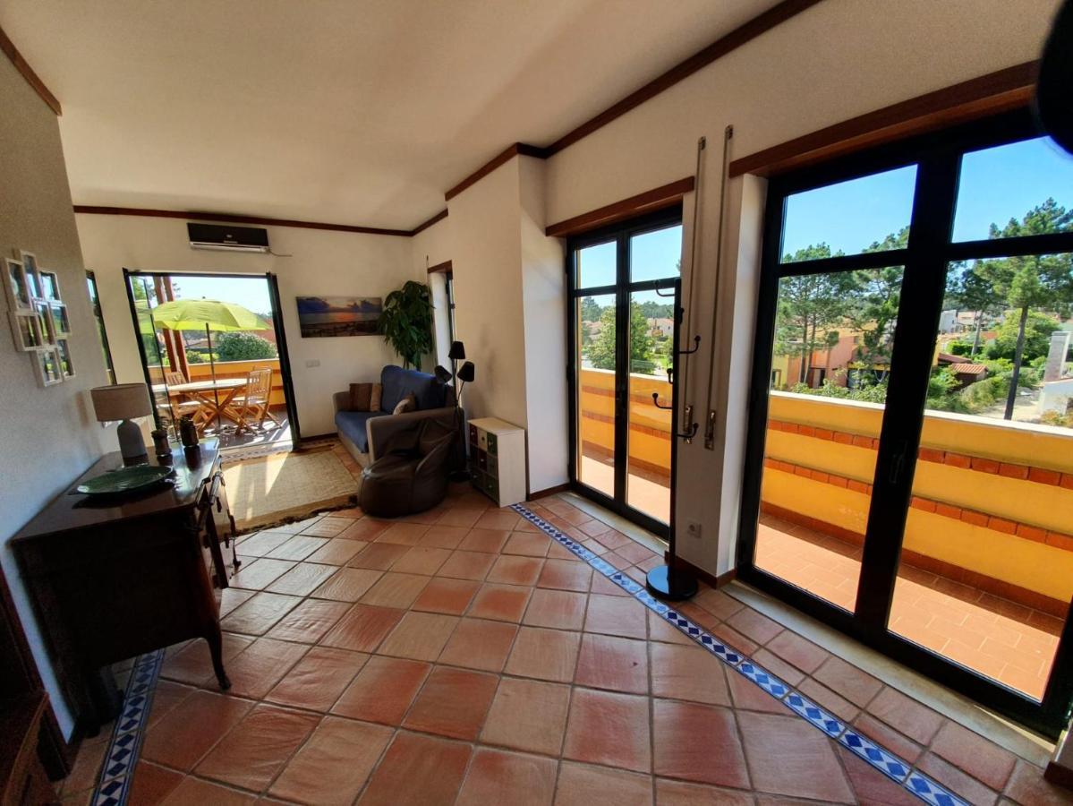 Big Fish 1 - Charming Beach Apartment Praia de Mira Exterior photo