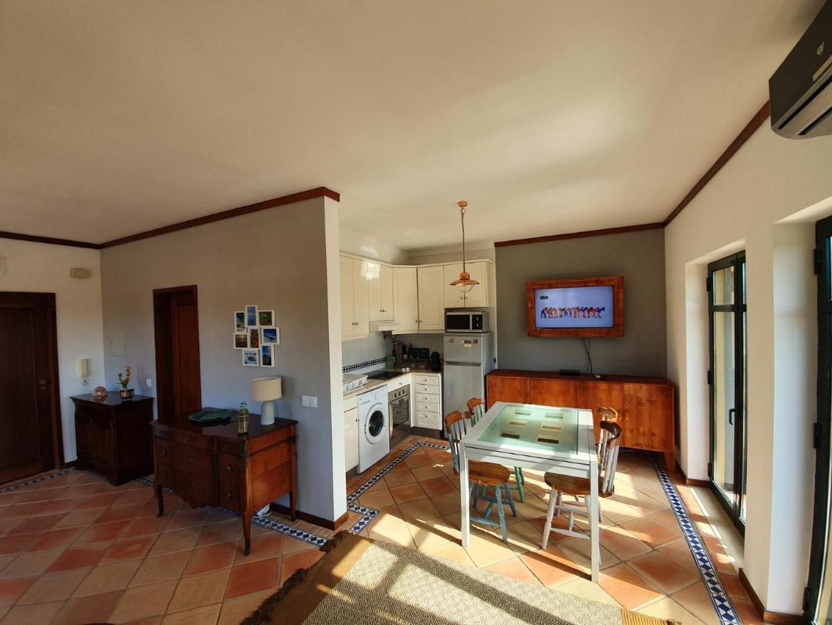 Big Fish 1 - Charming Beach Apartment Praia de Mira Exterior photo