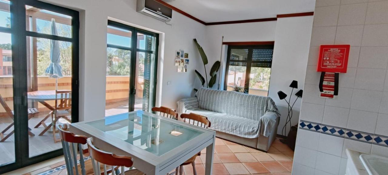 Big Fish 1 - Charming Beach Apartment Praia de Mira Exterior photo
