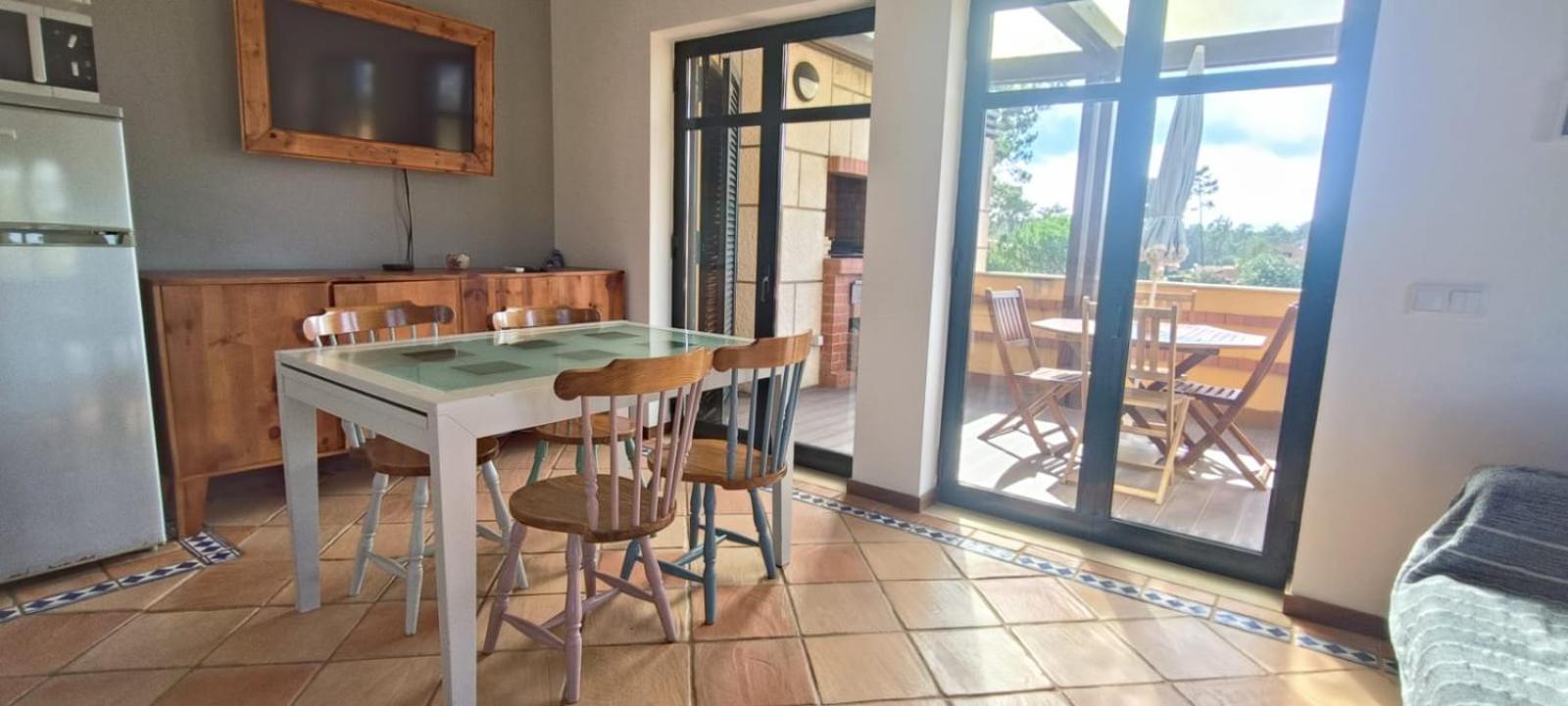 Big Fish 1 - Charming Beach Apartment Praia de Mira Exterior photo