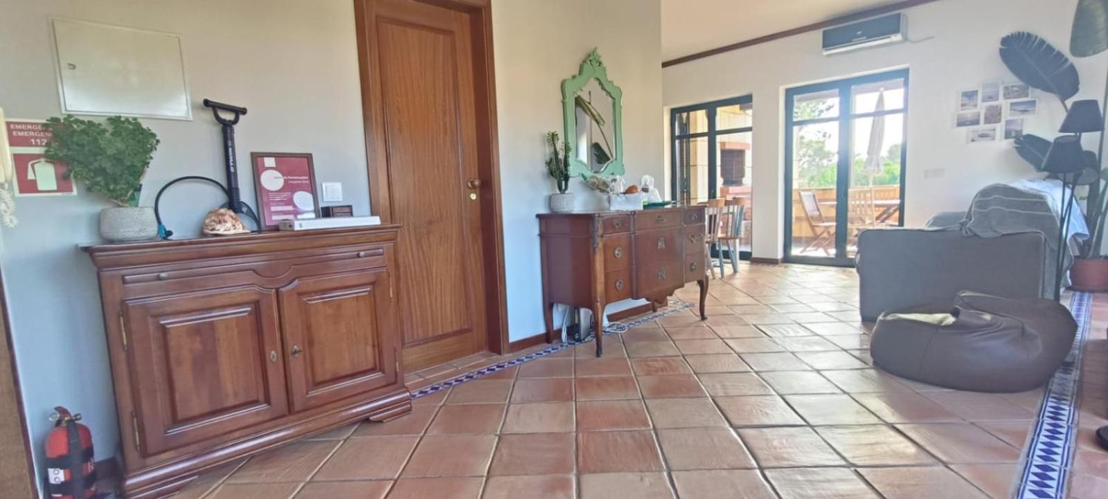 Big Fish 1 - Charming Beach Apartment Praia de Mira Exterior photo
